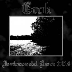 Grok : Instrumental Demo 2014